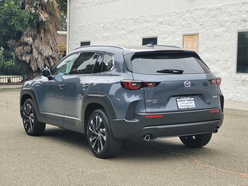 2025 Mazda CX-50 Hybrid Premium Plus Package