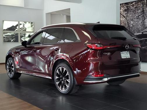 2024 Mazda CX-90 3.3 Turbo S Premium Plus