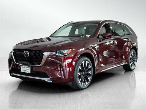 2024 Mazda CX-90 3.3 Turbo S Premium Plus