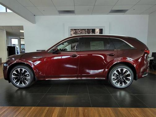 2024 Mazda CX-90 3.3 Turbo S Premium Plus