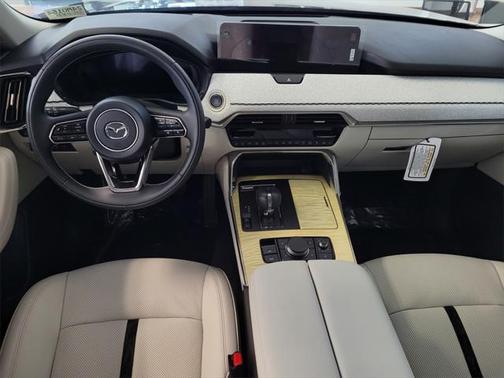 2024 Mazda CX-90 3.3 Turbo S Premium Plus