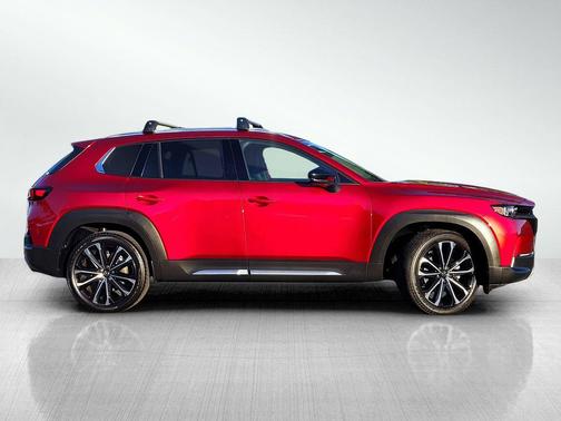 2025 Mazda CX-50 2.5 Turbo Premium Plus Package