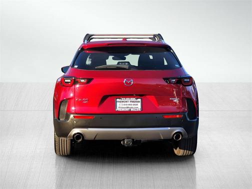 2025 Mazda CX-50 2.5 Turbo Premium Plus Package