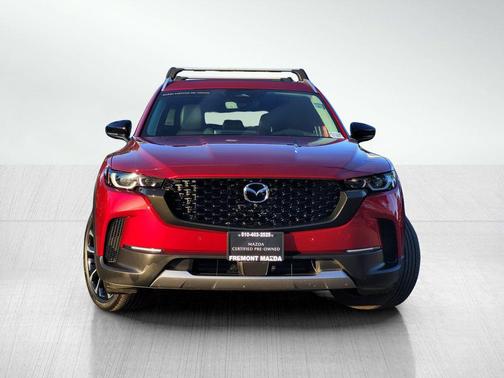 2025 Mazda CX-50 2.5 Turbo Premium Plus Package
