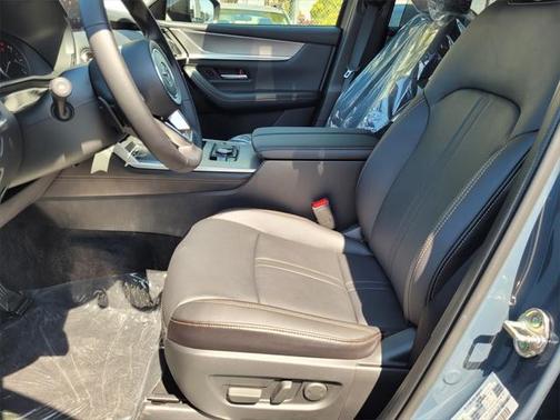 2025 Mazda CX-70 3.3 Turbo Preferred Package