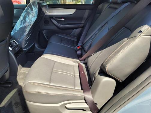 2025 Mazda CX-70 3.3 Turbo Preferred Package