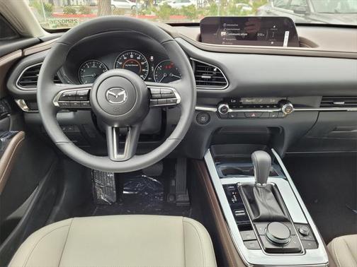 2025 Mazda CX-30 2.5 S Premium Package
