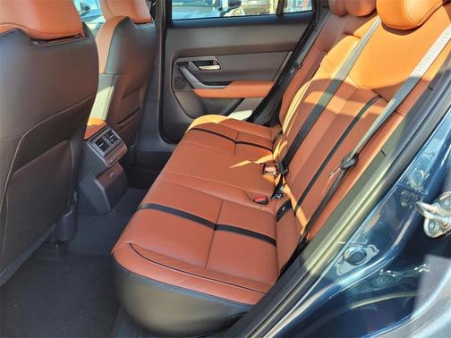 2026 Mazda CX-50 2.5 Turbo Premium Plus Package