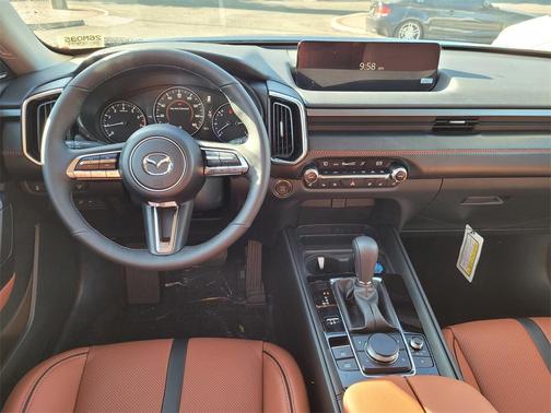 2026 Mazda CX-50 2.5 Turbo Premium Plus Package
