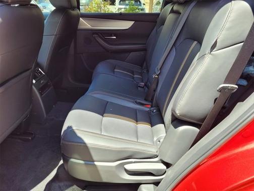 2025 Mazda CX-70 PHEV Premium Plus Package