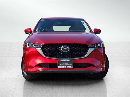 2024 Mazda CX-5 2.5 S Preferred