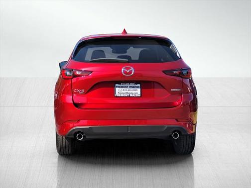 2024 Mazda CX-5 2.5 S Preferred