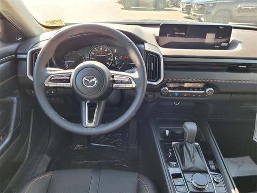 2026 Mazda CX-50 Hybrid Sport