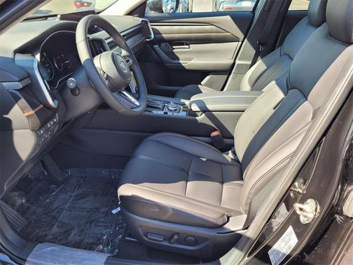 2026 Mazda CX-50 Hybrid Sport
