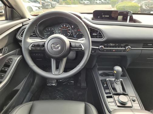 2026 Mazda CX-30 2.5 S Select Sport