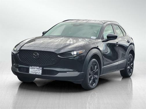 2026 Mazda CX-30 2.5 Turbo