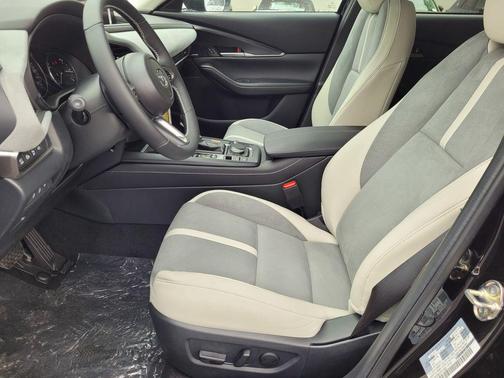 2026 Mazda CX-30 2.5 Turbo