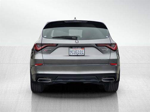 2023 Acura MDX A-SPEC