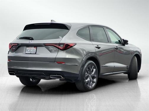 2023 Acura MDX A-SPEC