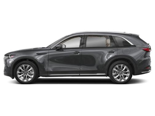 2025 Mazda CX-90 3.3 Turbo Premium Plus