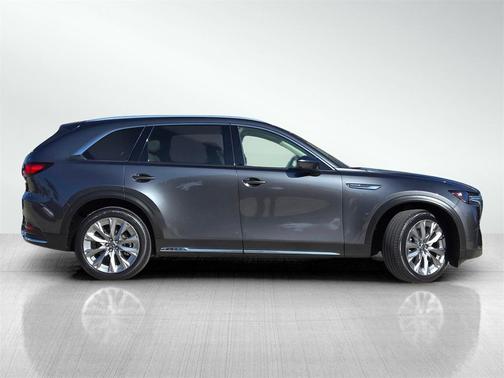 2025 Mazda CX-90 3.3 Turbo Premium Plus