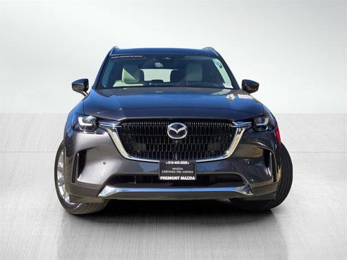 2025 Mazda CX-90 3.3 Turbo Premium Plus