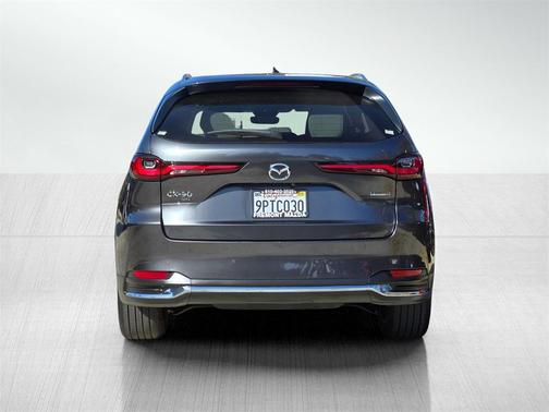 2025 Mazda CX-90 3.3 Turbo Premium Plus