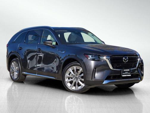 2025 Mazda CX-90 3.3 Turbo Premium Plus