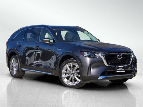 2025 Mazda CX-90 3.3 Turbo Premium Plus