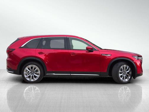 2025 Mazda CX-90 3.3 Turbo Premium Plus