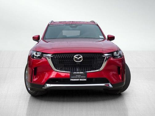 2025 Mazda CX-90 3.3 Turbo Premium Plus