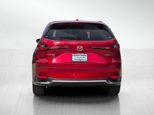 2025 Mazda CX-90 3.3 Turbo Premium Plus