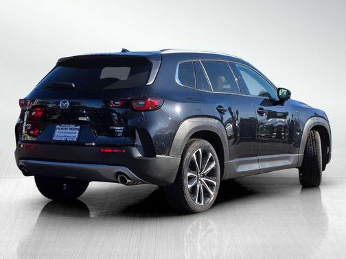 2025 Mazda CX-50 2.5 Turbo Premium Plus Package