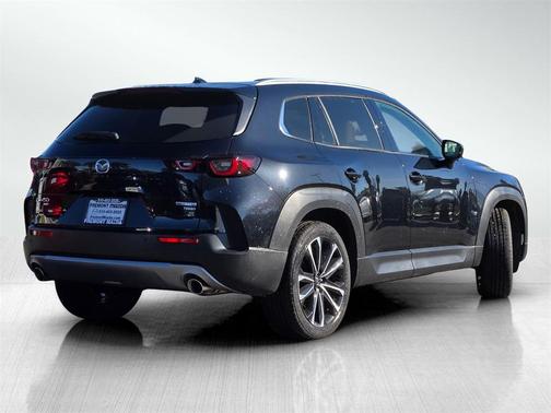 2025 Mazda CX-50 2.5 Turbo Premium Plus Package