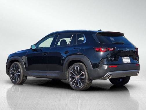 2025 Mazda CX-50 2.5 Turbo Premium Plus Package