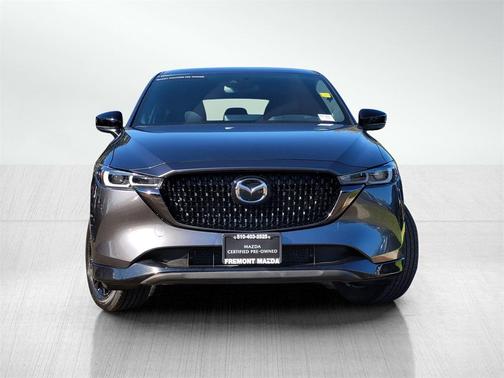 2024 Mazda CX-5 2.5 Turbo Premium