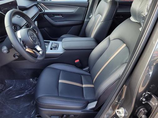 2024 Mazda CX-90 3.3 Turbo S Premium