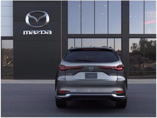 2024 Mazda CX-90 3.3 Turbo S Premium