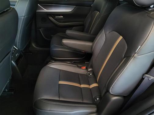2024 Mazda CX-90 3.3 Turbo S Premium