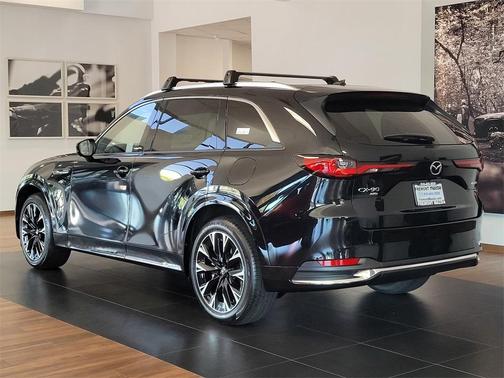 2024 Mazda CX-90 3.3 Turbo S Premium