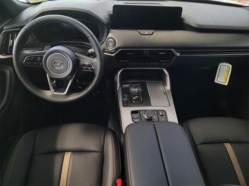 2024 Mazda CX-90 3.3 Turbo S Premium