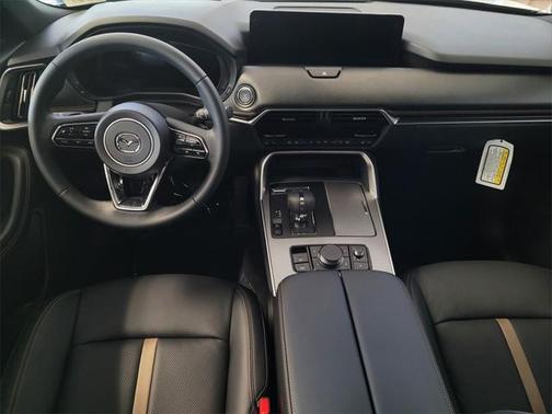 2024 Mazda CX-90 3.3 Turbo S Premium