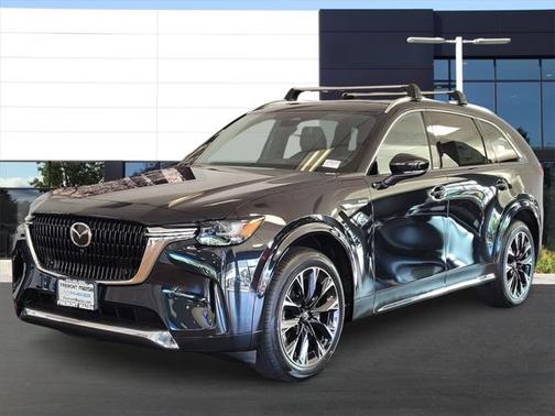 2024 Mazda CX-90 3.3 Turbo S Premium