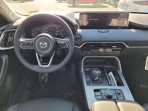 2026 Mazda CX-90 3.3 Turbo Preferred