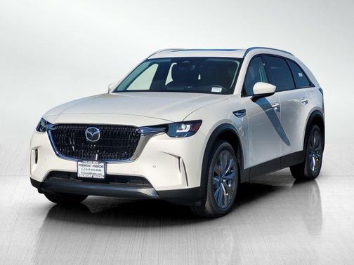 2026 Mazda CX-90 3.3 Turbo Preferred