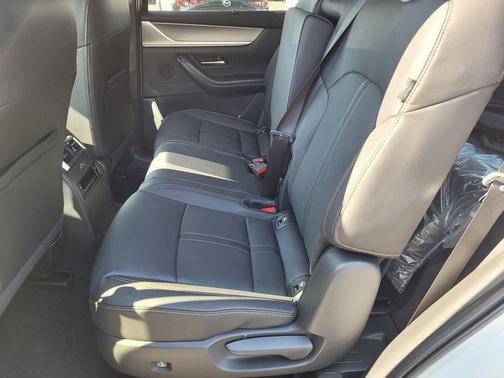 2026 Mazda CX-90 3.3 Turbo Preferred