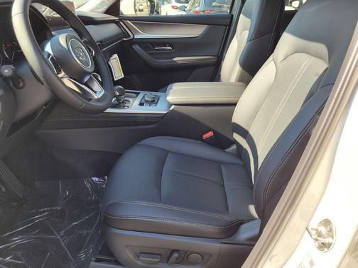 2026 Mazda CX-90 3.3 Turbo Preferred