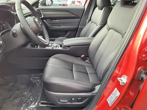 2026 Mazda CX-50 Hybrid Sport