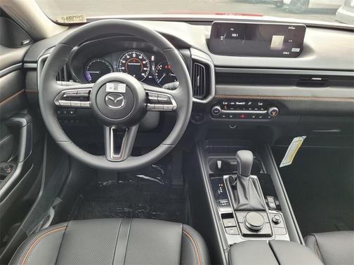 2026 Mazda CX-50 Hybrid Sport