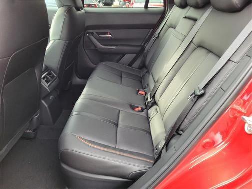 2026 Mazda CX-50 Hybrid Sport
